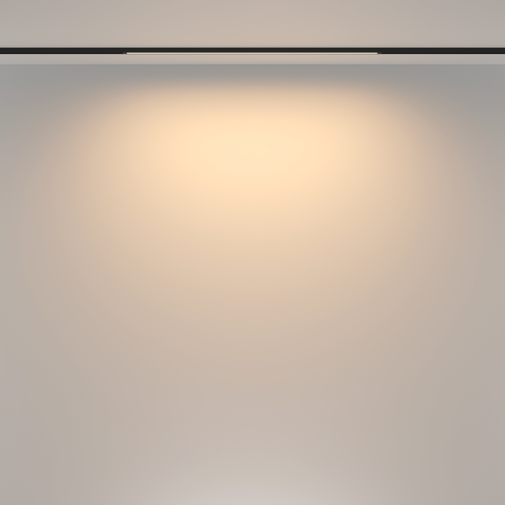 Трековый светильник Basis Basity 16Вт 120°