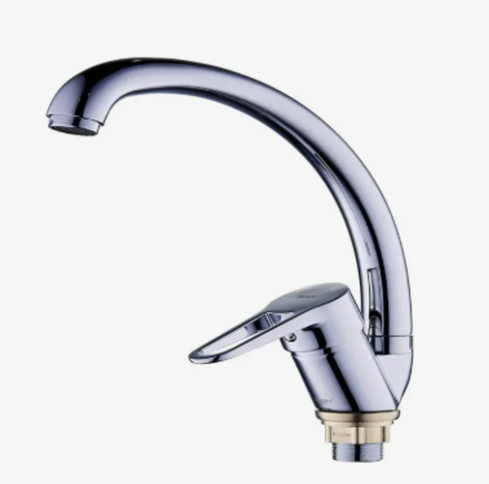 G-LAUF Смеситель для кухни средн.изл PUD-4045/NUD4-A045