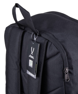 Рюкзак DIVISION Travel Backpack, черный