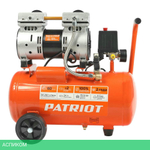 Компрессор Patriot WO 24-260S (525301921)