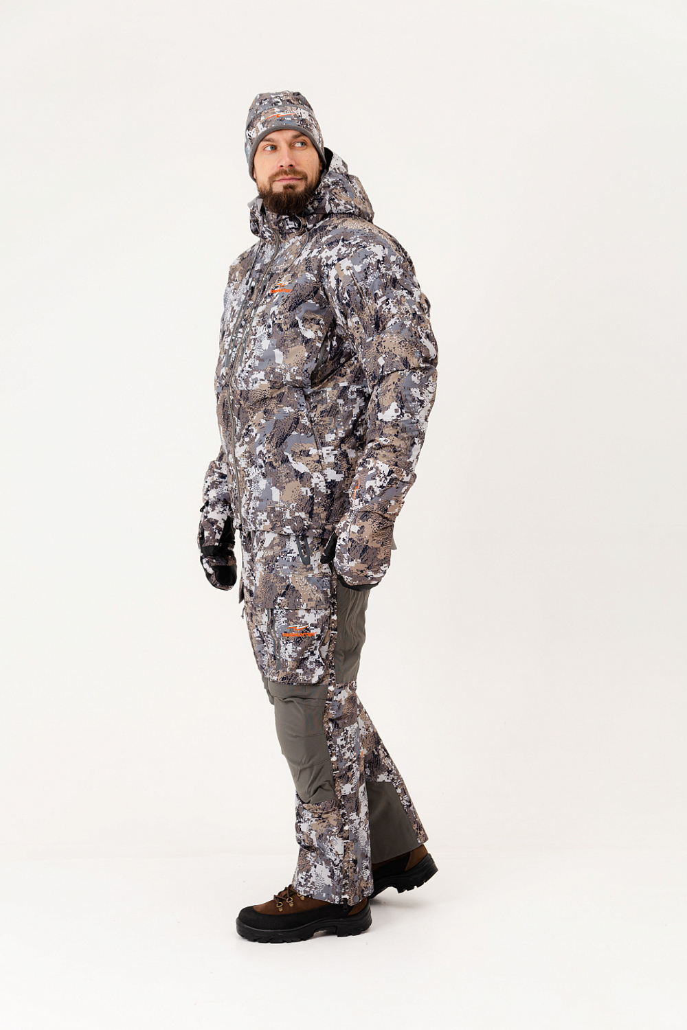 КОСТЮМ KING HUNTER WINTER 310519