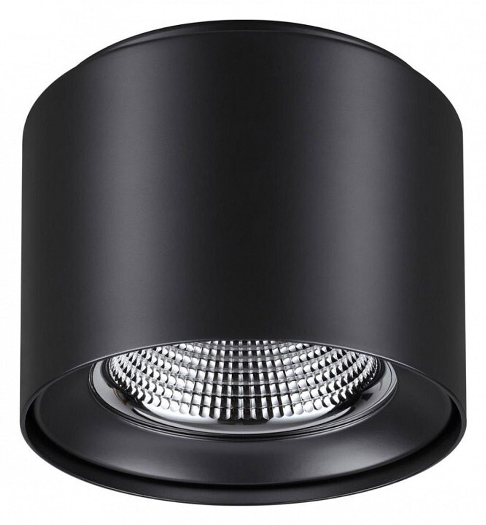 Накладной светильник Novotech Recte 358475