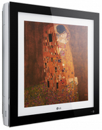 Настенная VRF система Lg ARNU09GSF14