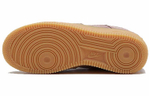Кроссовки Nike Air Force 1 Low 07 (Женская размерная сетка)
