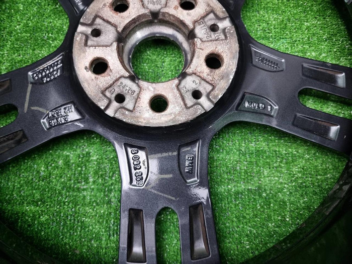 Диск литой R18 BMW 2er F44 (2019-2024) 819 стиль