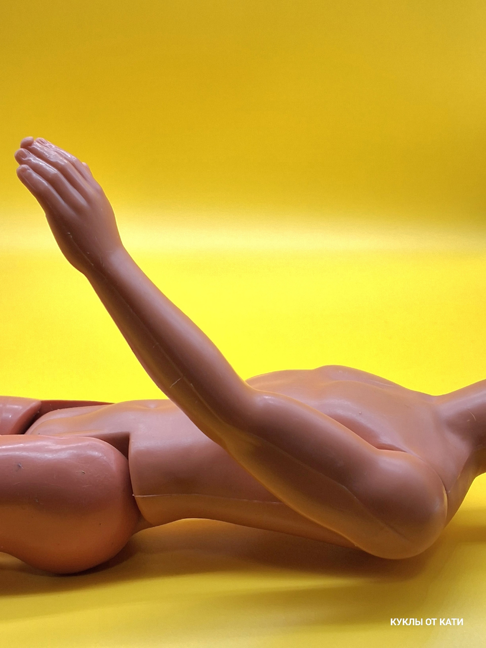 Кукла Барби Кен винтаж конец 90х 031060