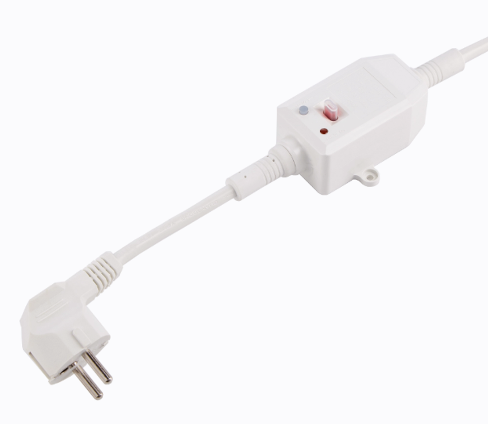 Водонагреватель Royal Thermo RWH 80 Aqua Inox Inverter