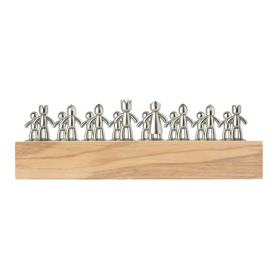 Дизайнерские шахматы Buddy