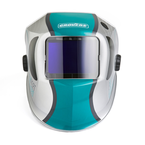 Маска сварщика Grovers Expert FX-1080