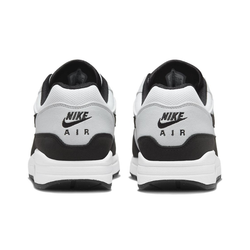 Мужские кроссовки Nike Air Max 1 'White Black' FD9082-107