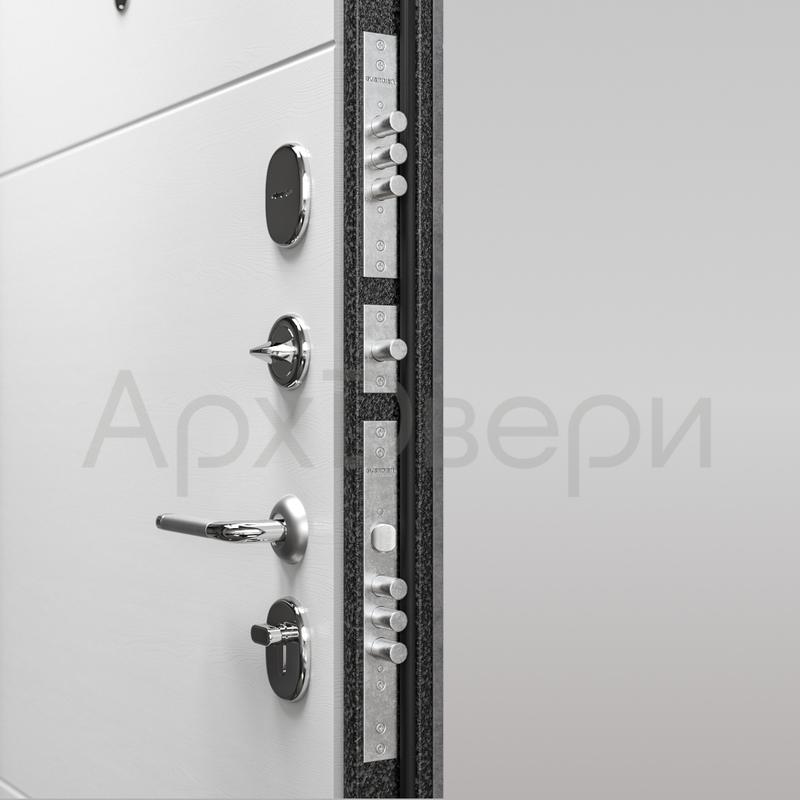 Входная дверь АКМ 7