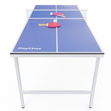 Теннисный стол DFC RayChee 60&amp;quot; 150 x 67 см