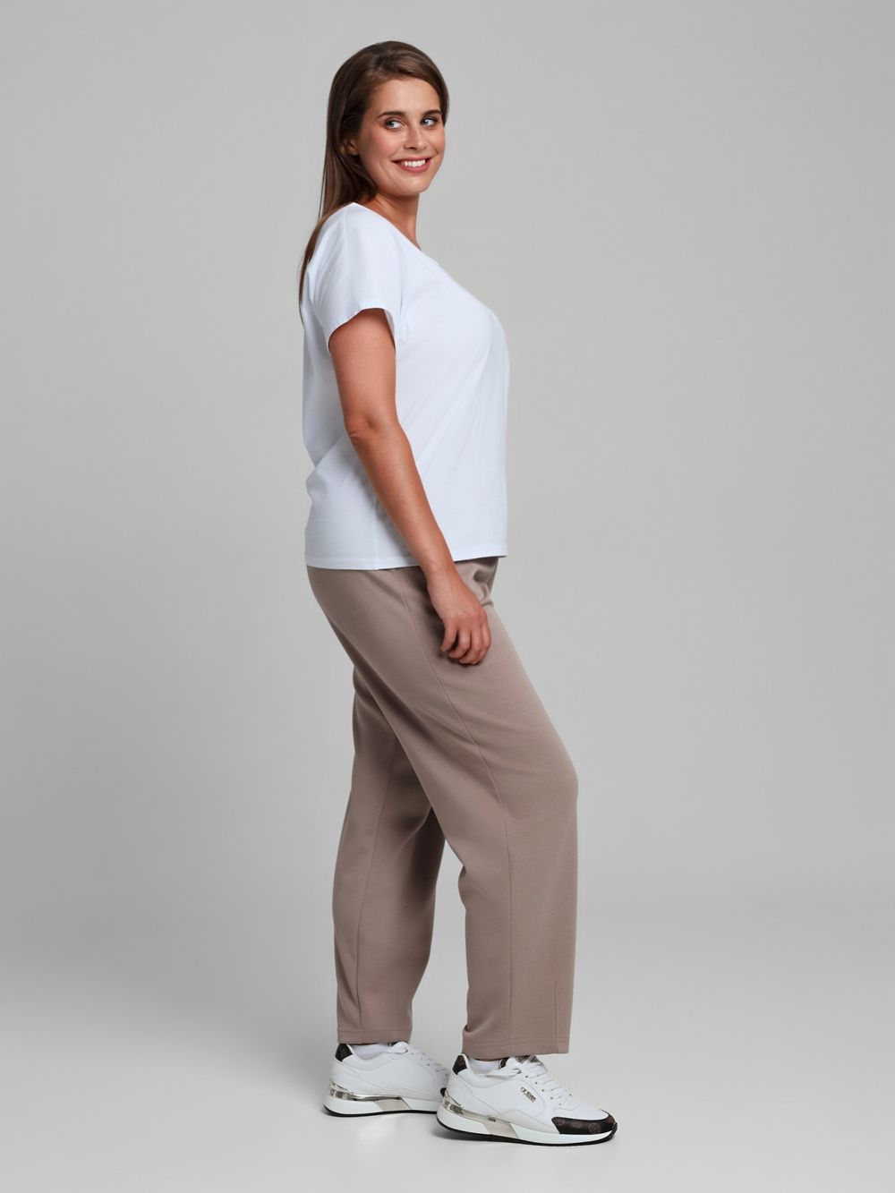 Брюки Авенсис-3 Виотекс БЕЖЕВЫЙ