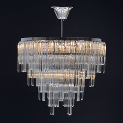 Люстра MW-Light Аделард