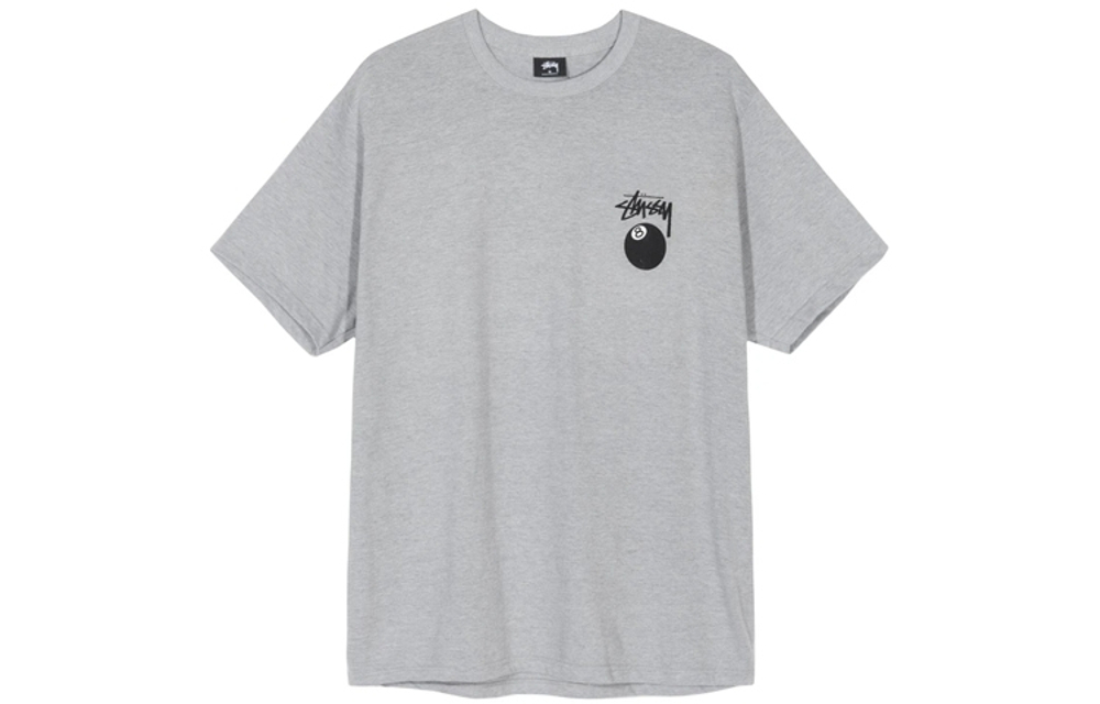 Футболки Stussy 8 Ball Pig Dyed Tee 8 T, 1904519