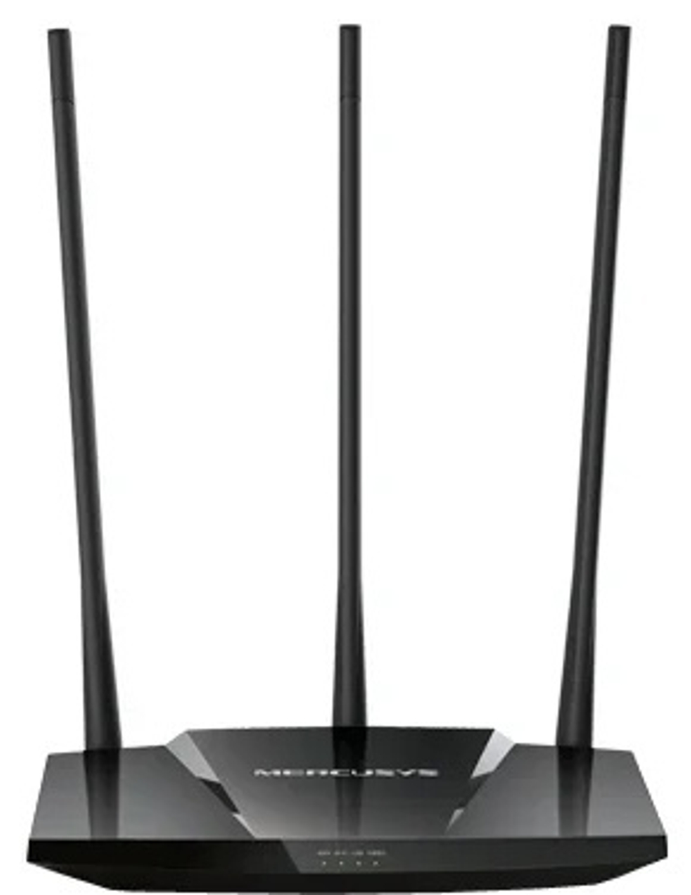 Mercusys MW330HP черный