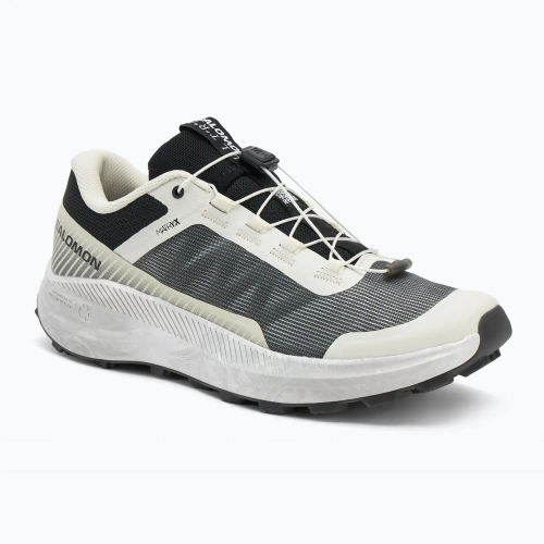 Кроссовки для бега Salomon Vision vanilla ice/lunar/rock/black