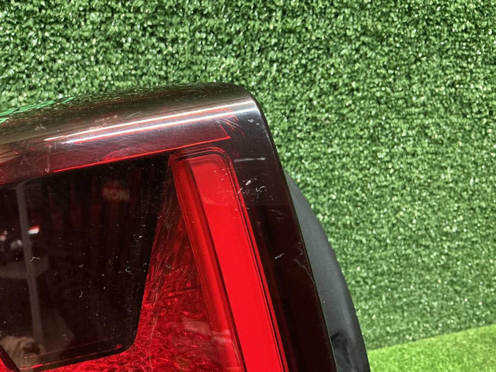 Фонарь левый GAC GS8 2 (2021-н.в.)