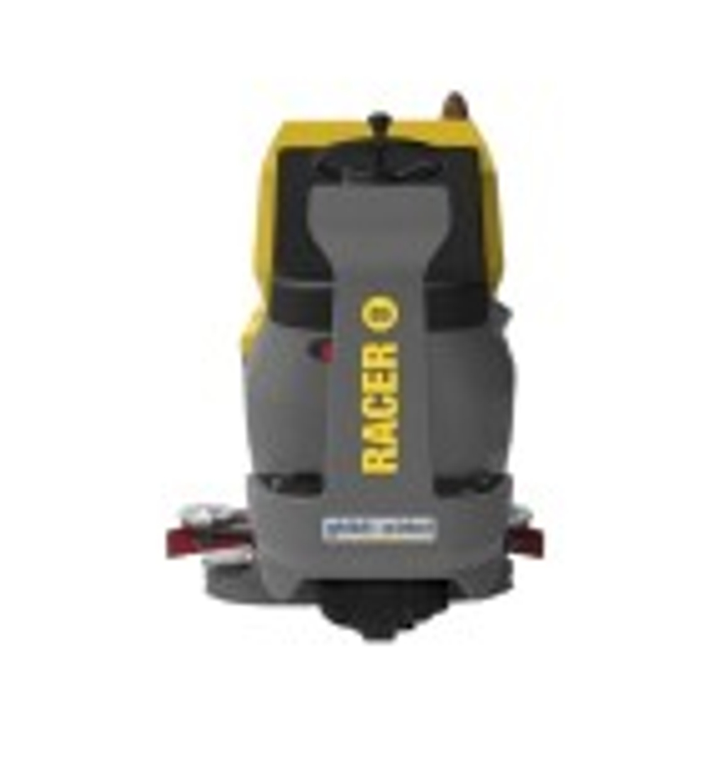 Машина поломоечная Ghibli RACER R 85 FD 75 10.0775.00, без акб и з/у 10.0775.00