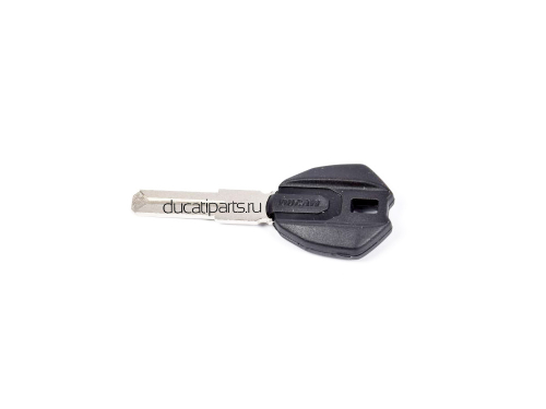 59810341A KEY WITH TRANSPONDER ACTIVE