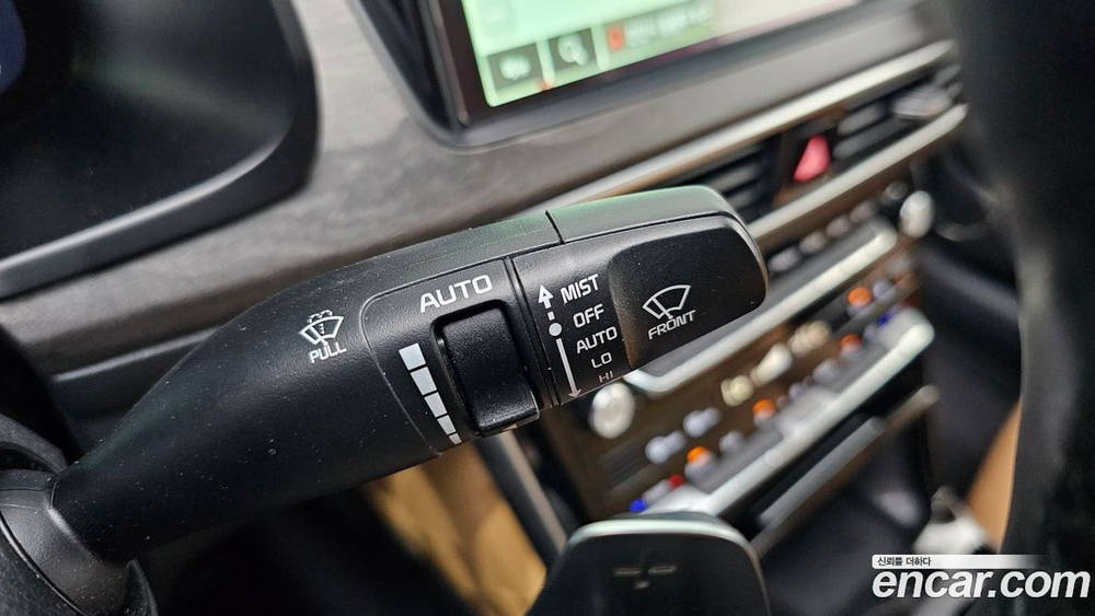 Kia K7 (Cadenza) Premier 2.5 GDI Noblesse (04.2020)