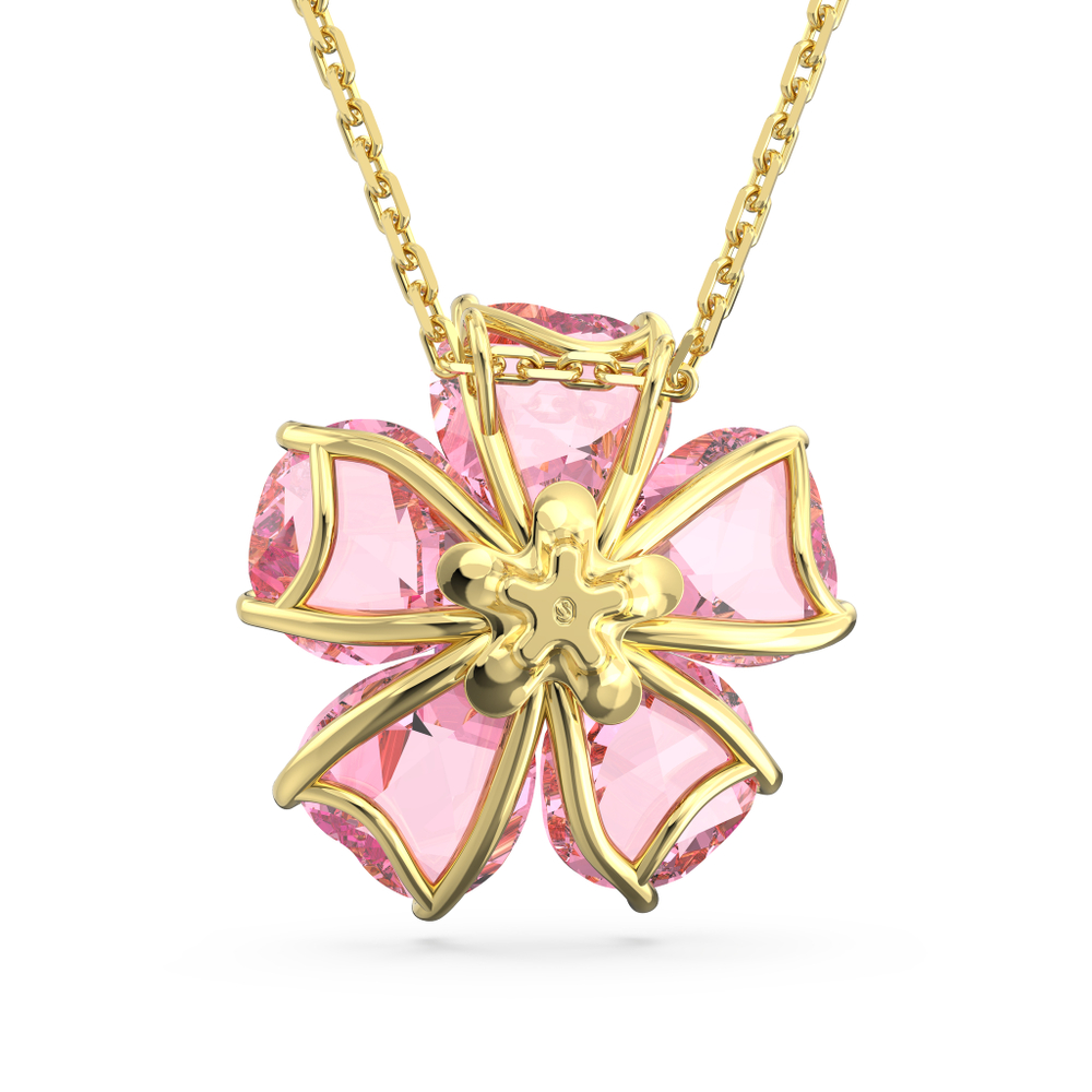 FLORERE:PEND S PINK/GOS