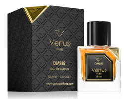 VERTUS Ombre парфюмерная вода 100 ml