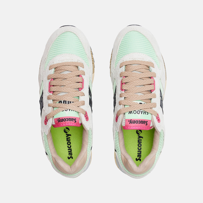 Кроссовки женские Saucony Shadow 5000 