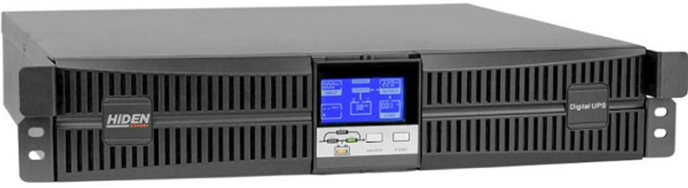 Источник бесперебойного питания HIDEN EXPERT UDC9202H-RT