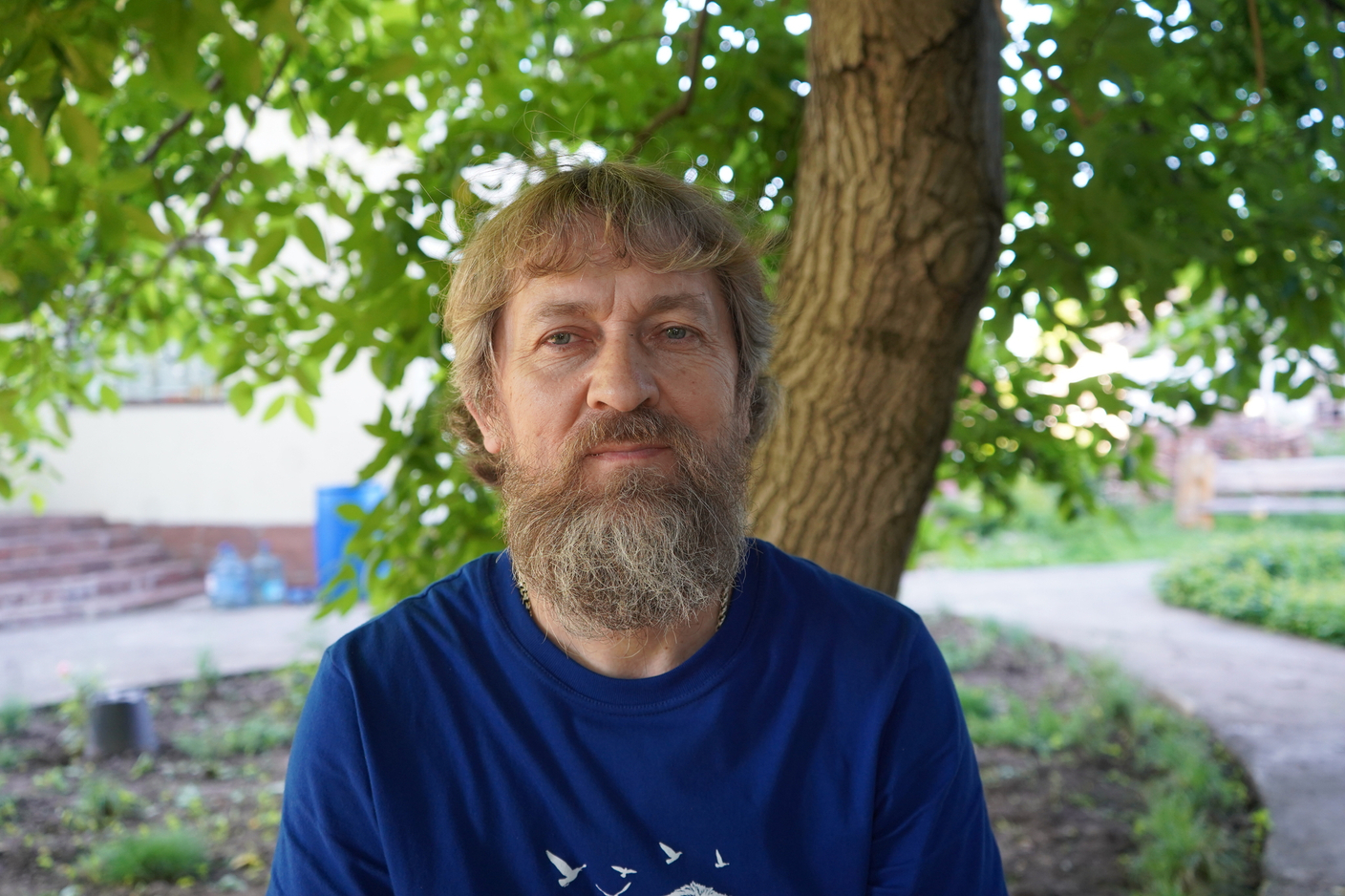 Алексей Колчев