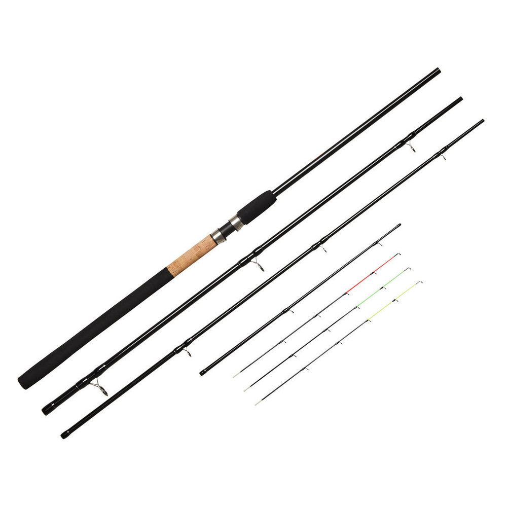 Удилище фидерное Salmo Sniper FEEDER TRAVEL 150 3.60