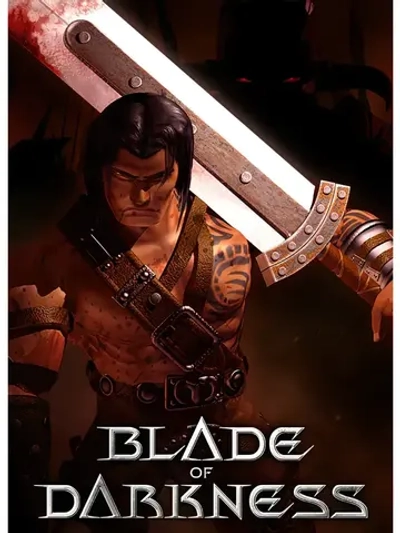 Blade of Darkness , игра для ПК (на флешке USB)
