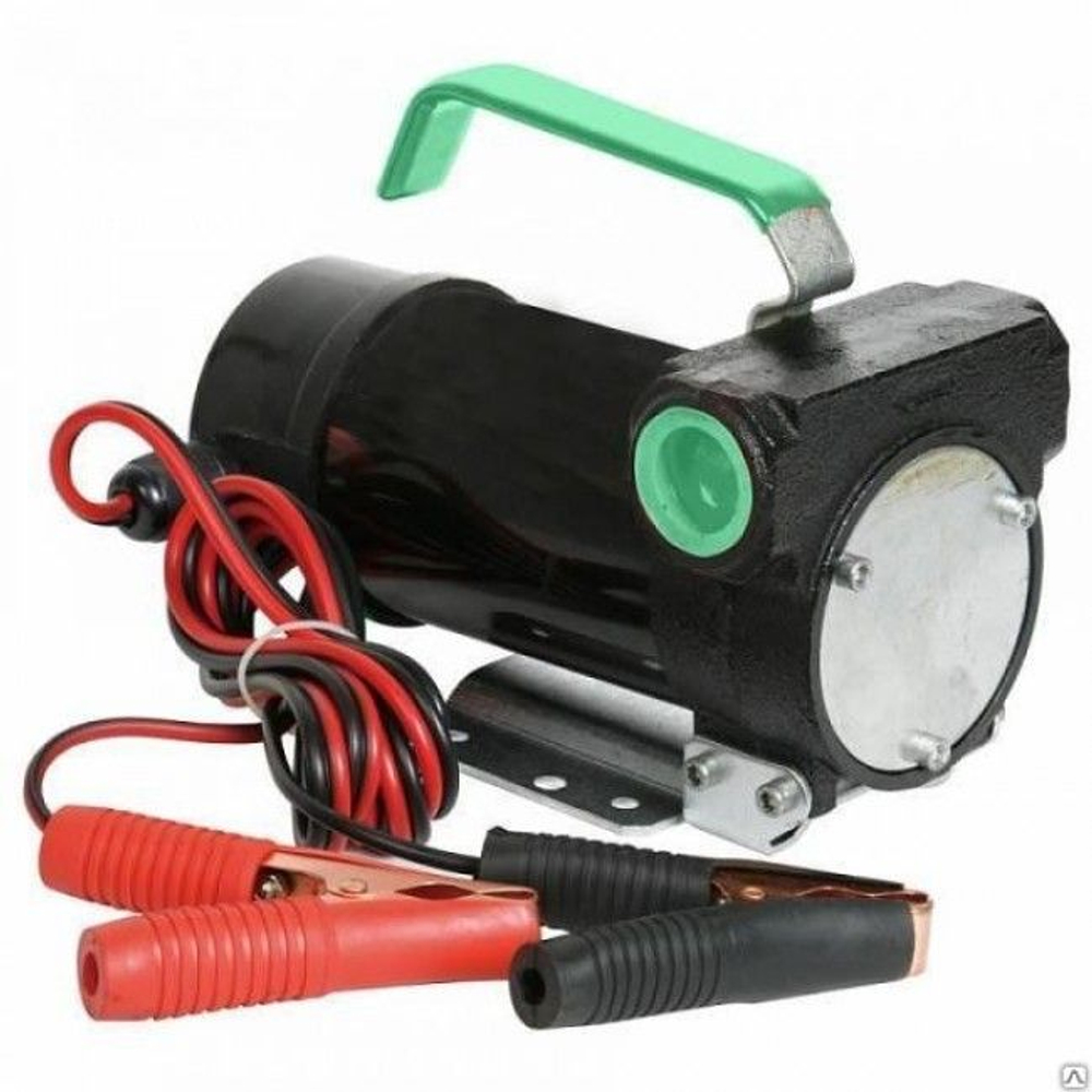 Насос для дизельного топлива, керосина GRANDFAR ZY50-12DC