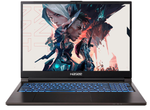 16.1" Ноутбук Hasee T8-DA9NP+ (2560x1600, Intel Core i9-12900H, RAM 16ГБ, SSD 1ТБ, Nvidia GeForce RTX 3060, Win 11 Home)