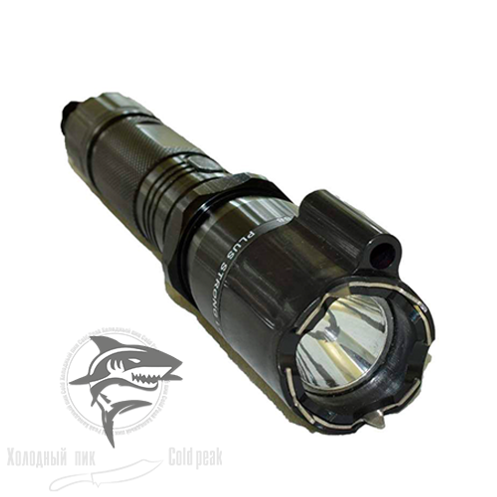 Электрошокер Оса 288 Police Laser+