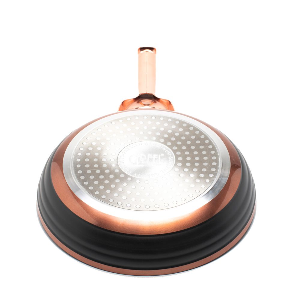 Алюминиевая сковорода Gipfel Versal 2723 20 см