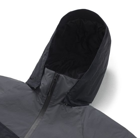 Куртка Питерский Щит Шторм (светло-серый)