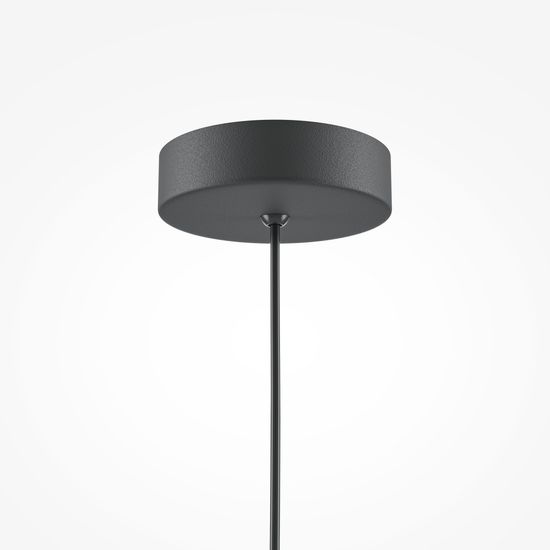 Подвесной светильник Maytoni MOD168PL-01B