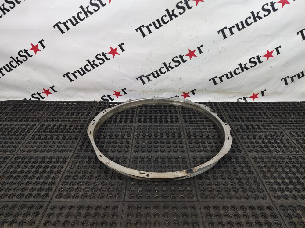 Кольцо диффузора