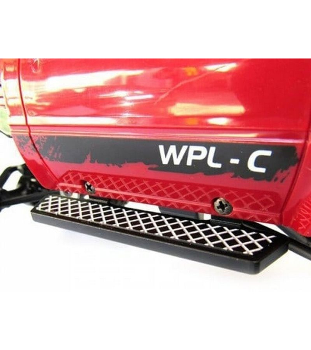 Подножки WPL (1 пара) для C14, C24