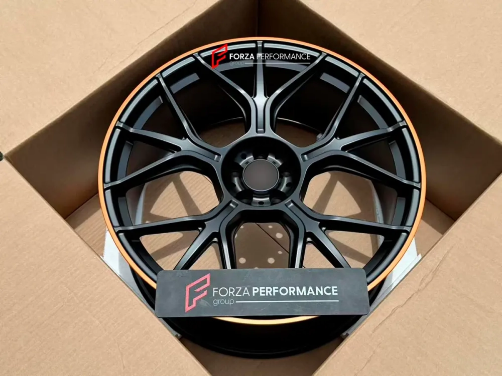 КОВАНЫЕ ДИСКИ для ZEEKR  001  2025 ЗИКР