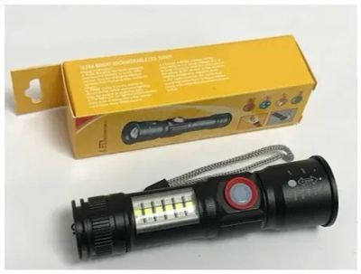 Фонарь H-981-P50