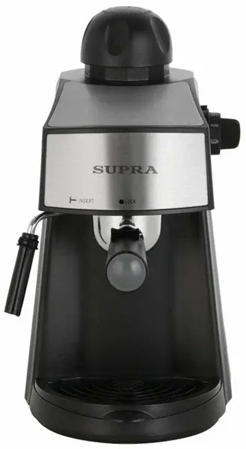 Кофеварка рожковая Supra CMS-1005 (h)
