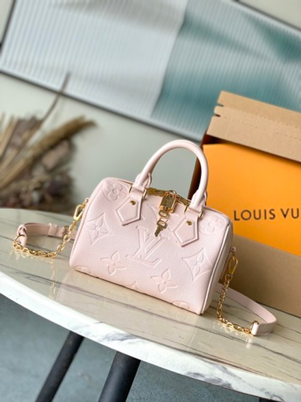 Louis Vuitton Speedy 20