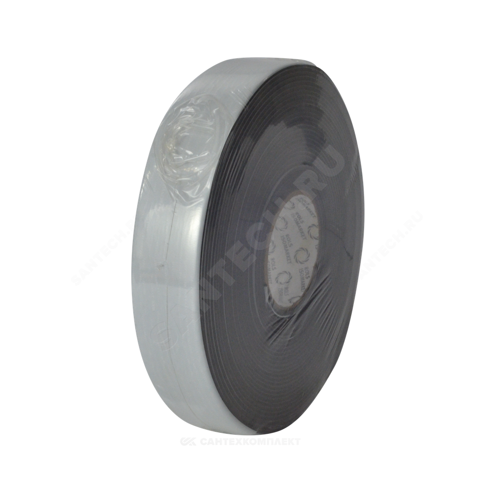 Лента SUPER SK 3/0,05-15 самоклеящаяся Energoflex EFXL0305015SUSK
