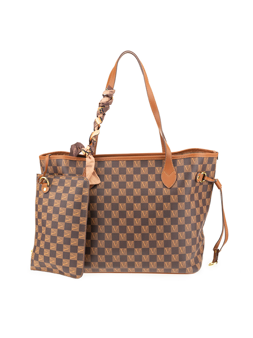 VF-8016 Сумка жен., иск. кожа