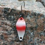 Блесна Micro Atom 2.5 гр Col:015