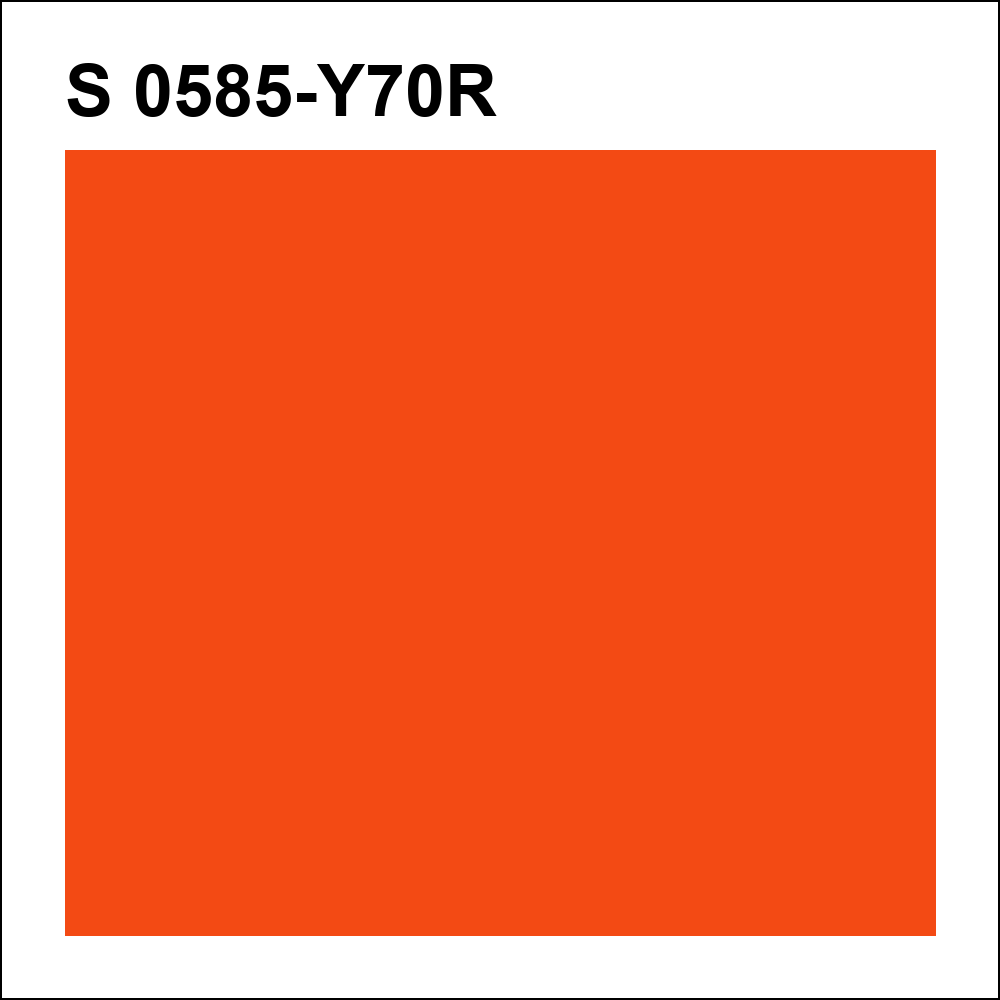 S 0585-Y70R за кг