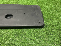 Площадка номера Mini Hatch F56 (2021-2024)