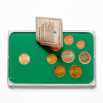Cyprus 2008 Year Set
